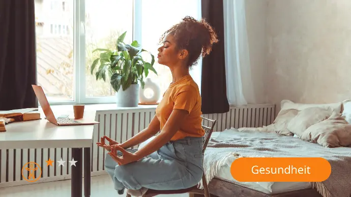 Gesundheit am Arbeitsplatz