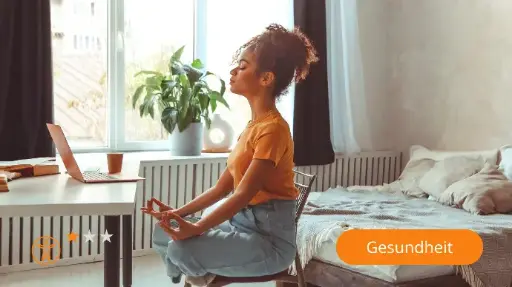 Gesundheit am Arbeitsplatz